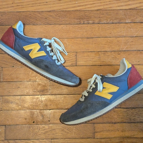 New Balance u220HG - Picture 2 of 8